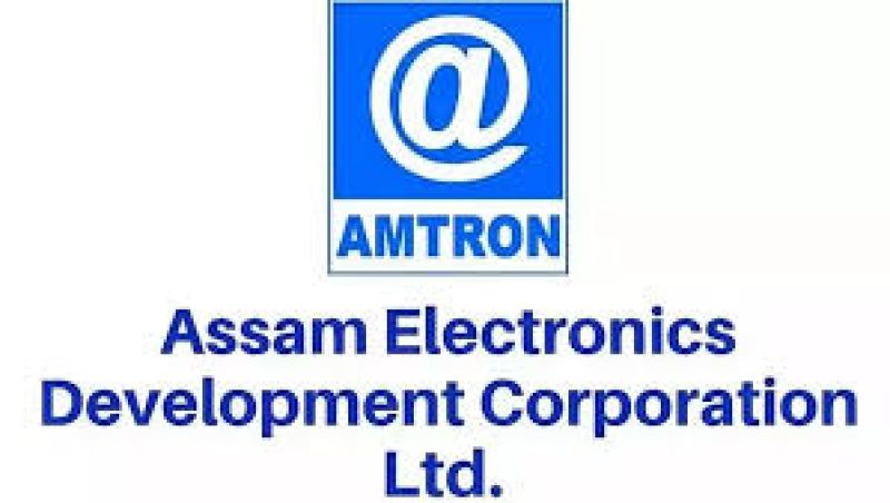 Assam Electronics Development Corporation Ltd., A Govt. of Assam Undertaking