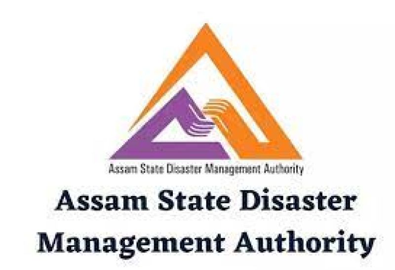 Assam State Disaster Management Authority-ASDMA, Govt. of Assam